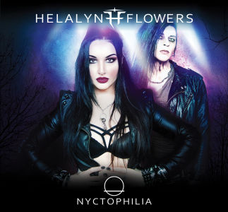 Nyctophilia CD Digipack