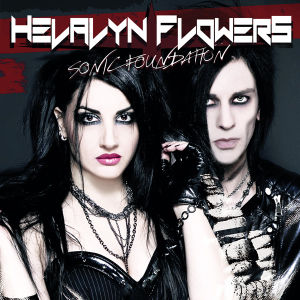  'Sonic Foundation' CD