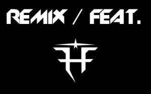 REMIX AND FEATURING